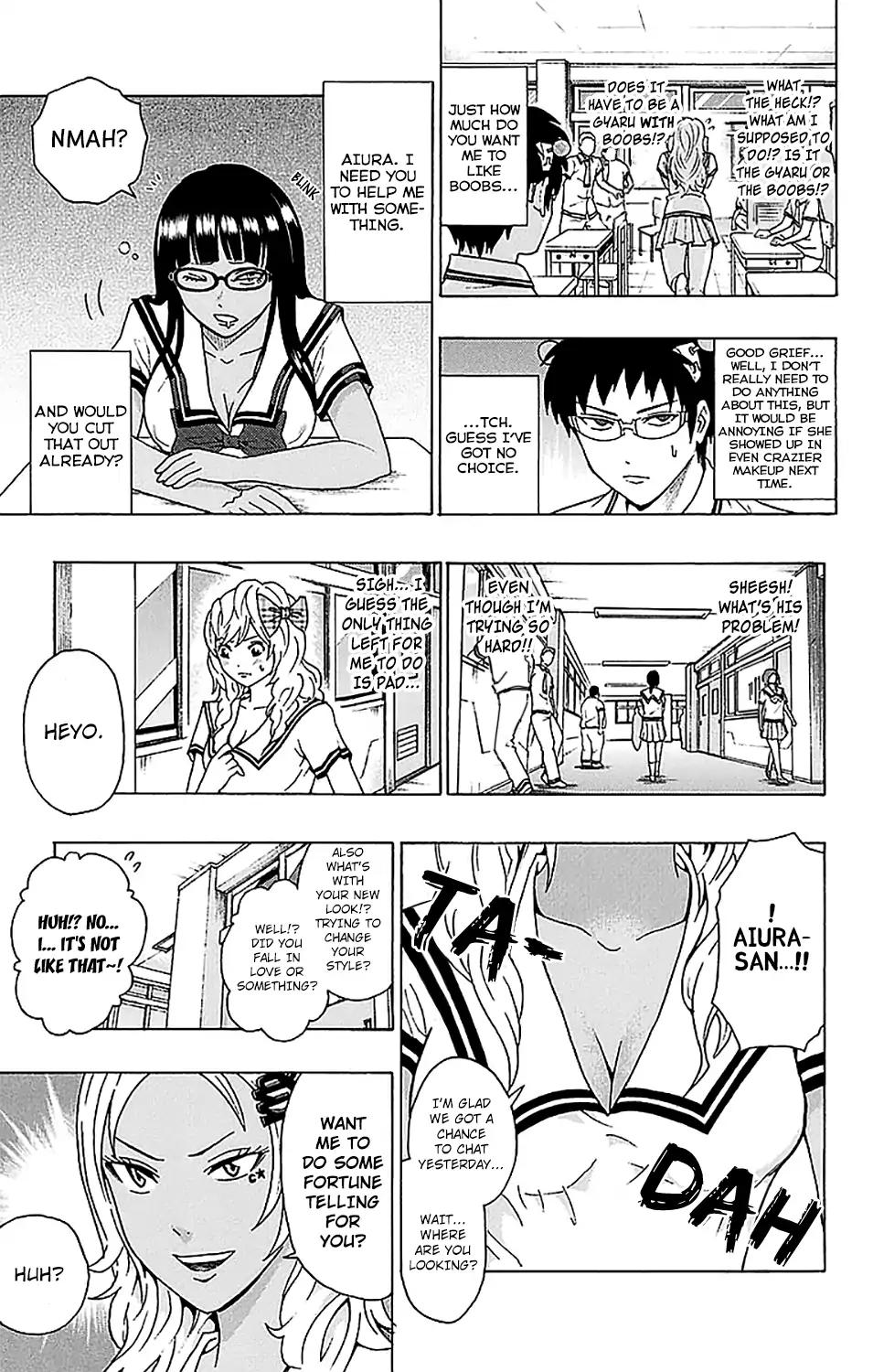 Saiki Kusuo No Psi Nan 214 14
