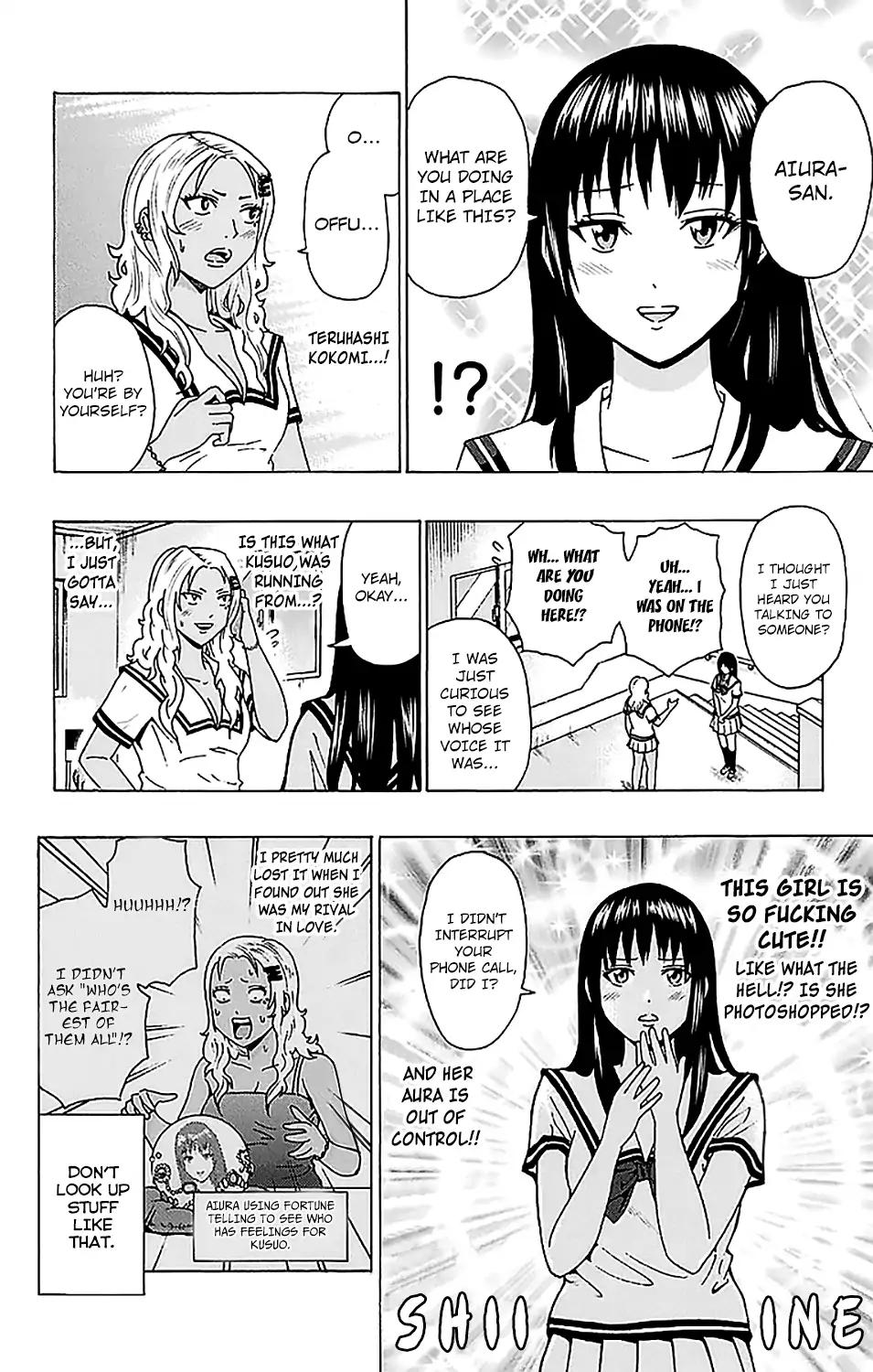 Saiki Kusuo No Psi Nan 214 7