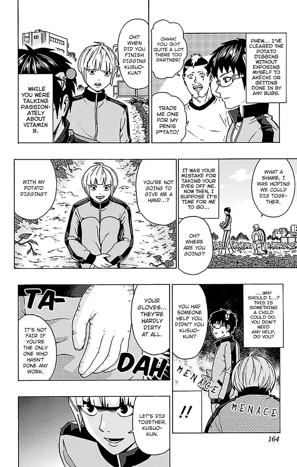 Saiki Kusuo No Psi Nan 215 13