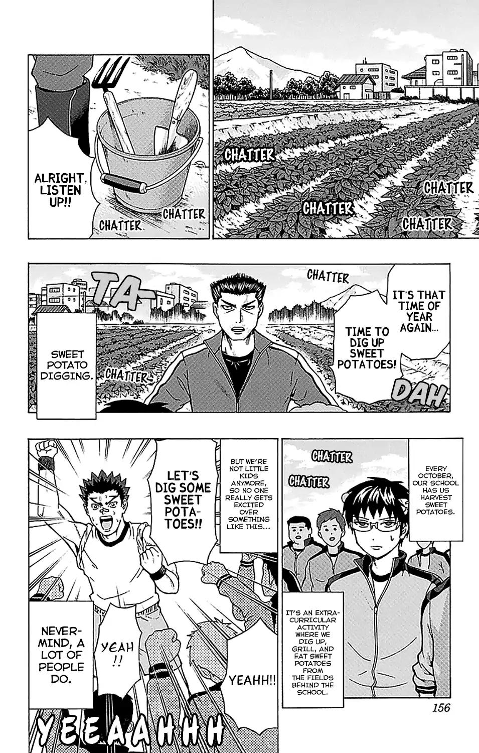 Saiki Kusuo No Psi Nan 215 5