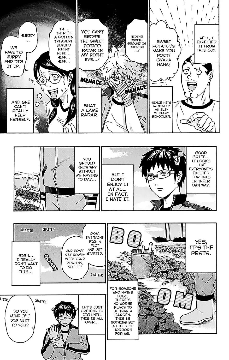 Saiki Kusuo No Psi Nan 215 6