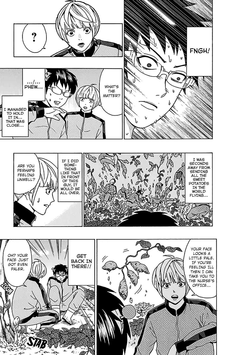 Saiki Kusuo No Psi Nan 215 8