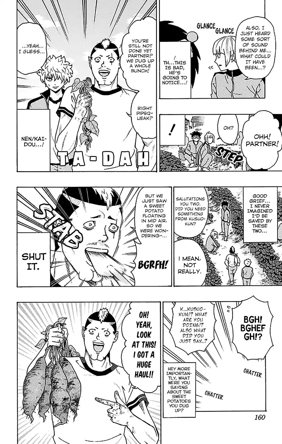 Saiki Kusuo No Psi Nan 215 9