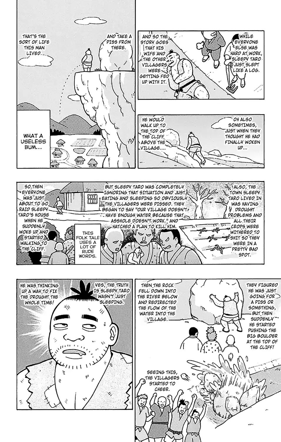 Saiki Kusuo No Psi Nan 216 13