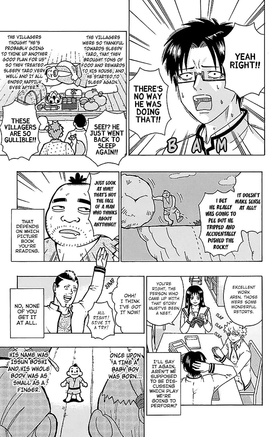 Saiki Kusuo No Psi Nan 216 14