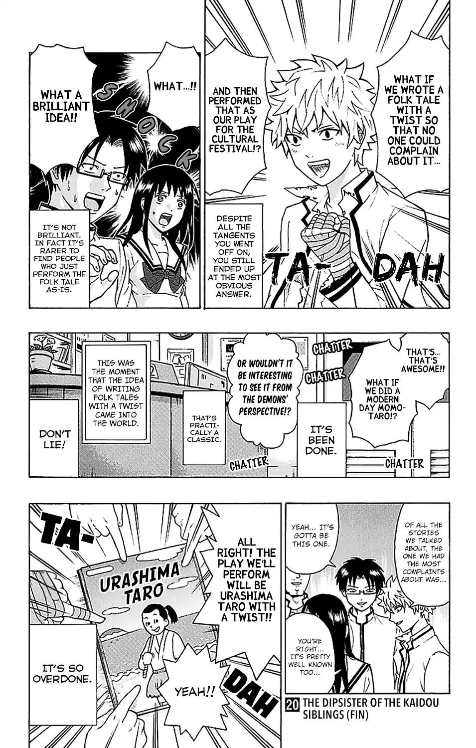 Saiki Kusuo No Psi Nan 216 16