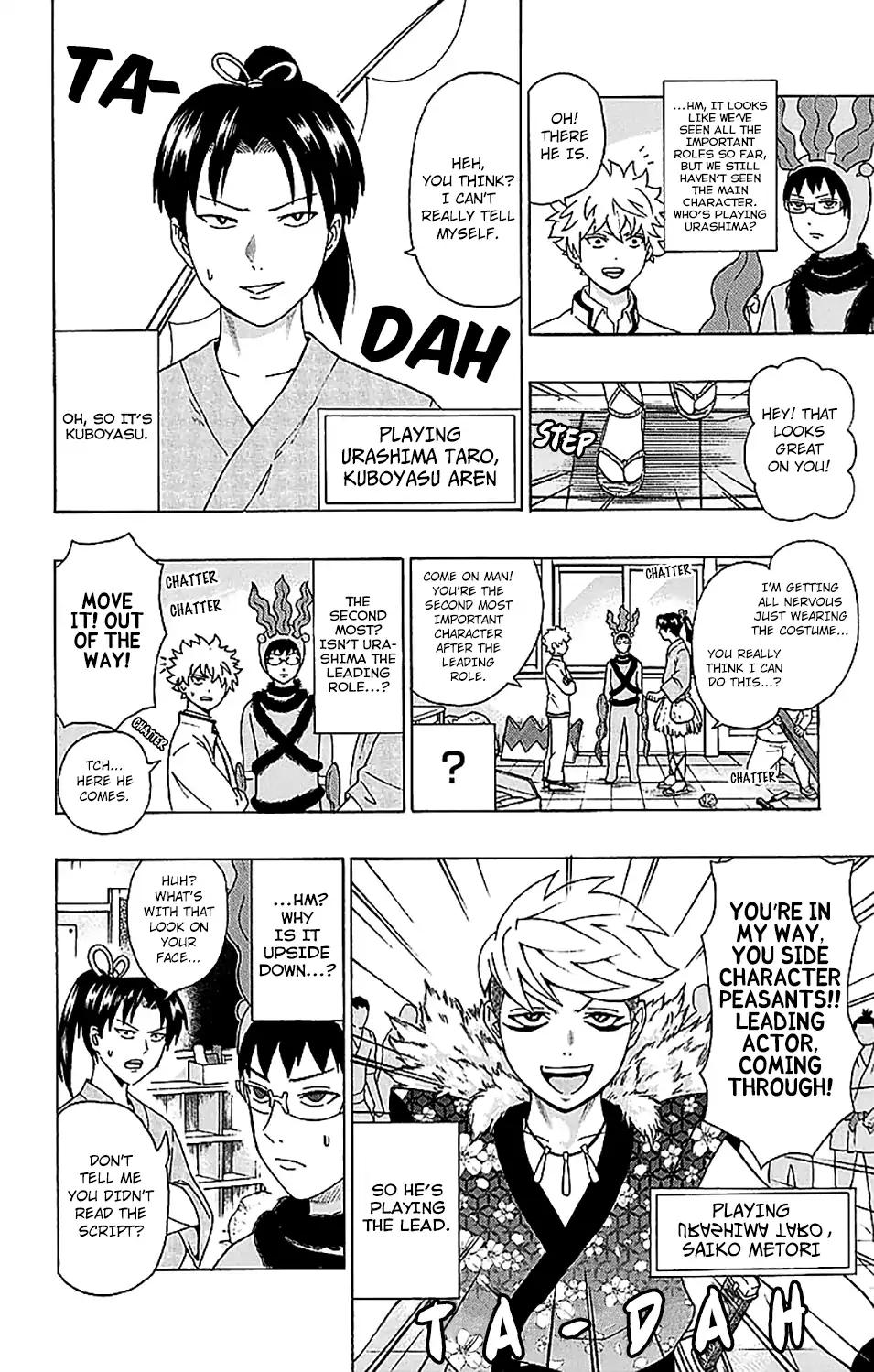 Saiki Kusuo No Psi Nan 217 14