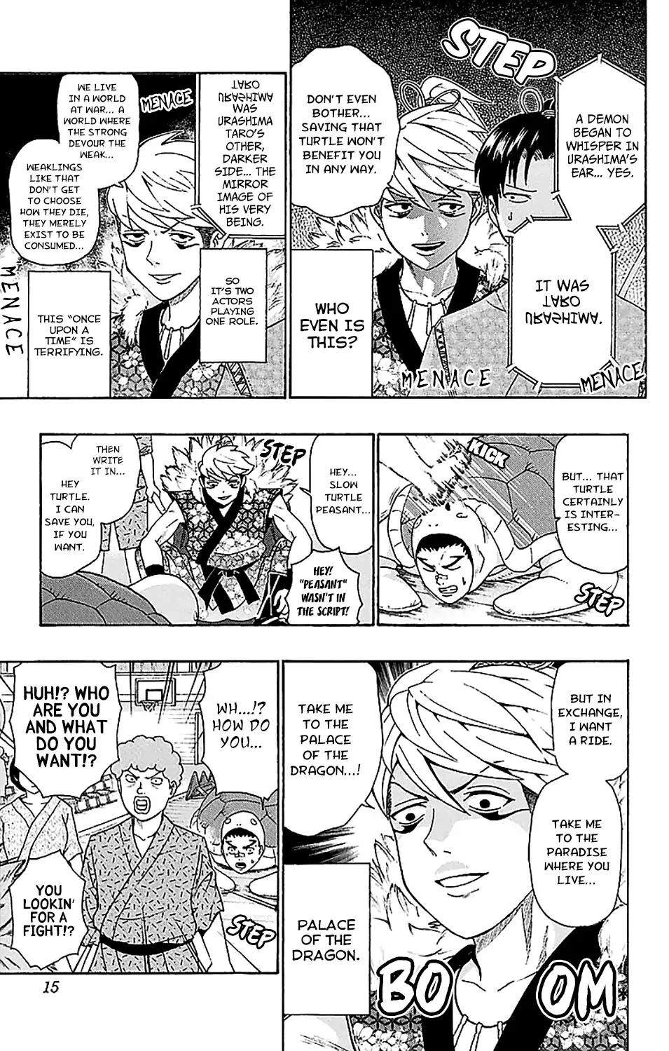 Saiki Kusuo No Psi Nan 217 17