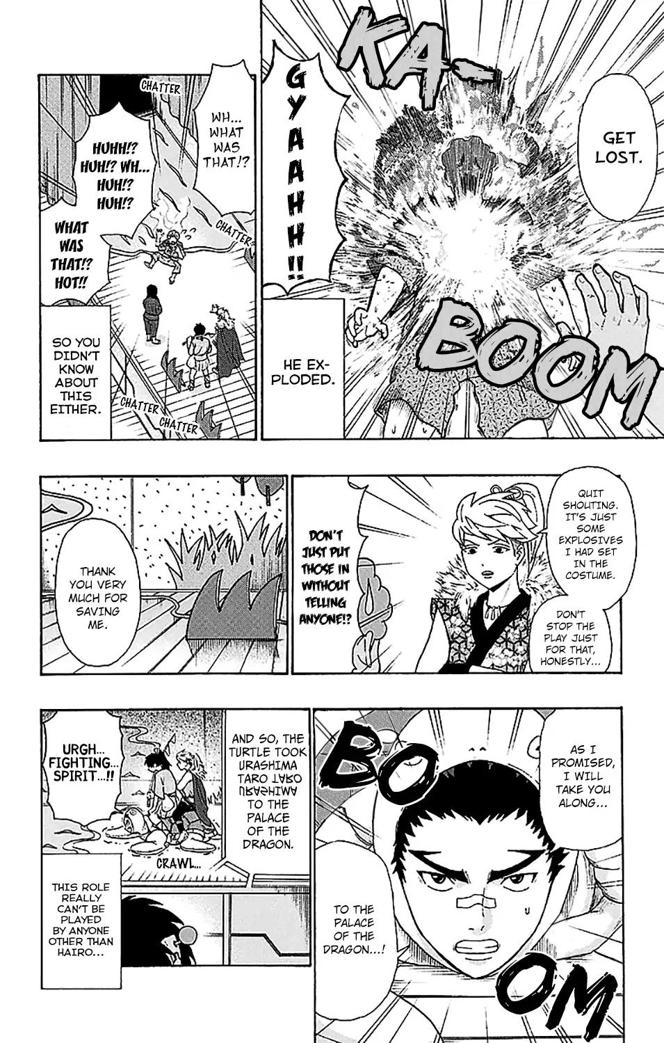 Saiki Kusuo No Psi Nan 217 18