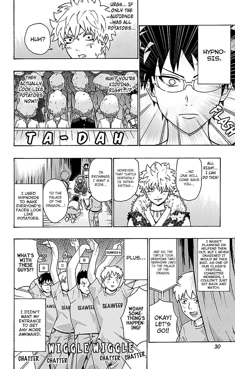 Saiki Kusuo No Psi Nan 218 10