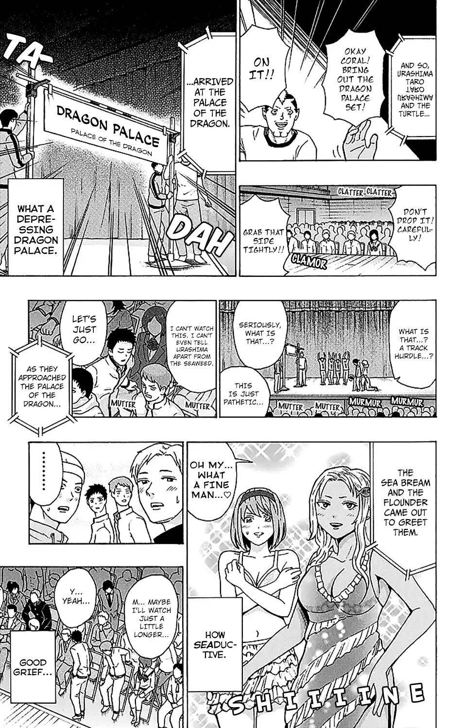 Saiki Kusuo No Psi Nan 218 11