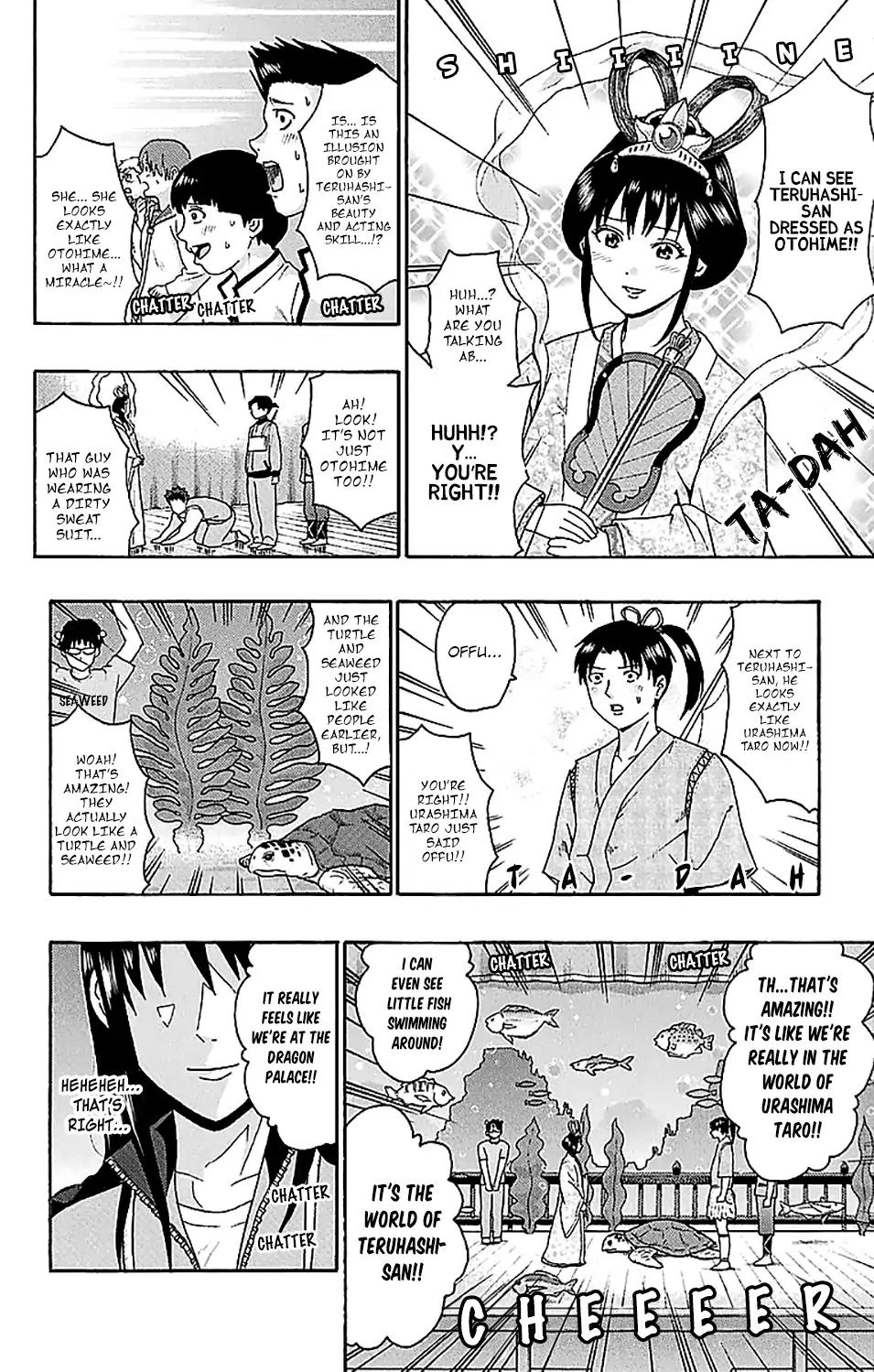 Saiki Kusuo No Psi Nan 218 14