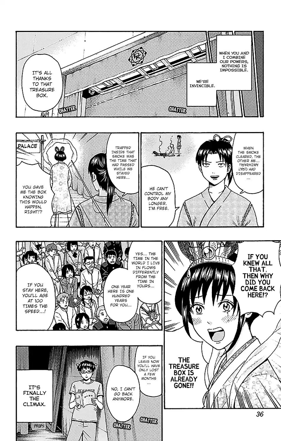 Saiki Kusuo No Psi Nan 218 16