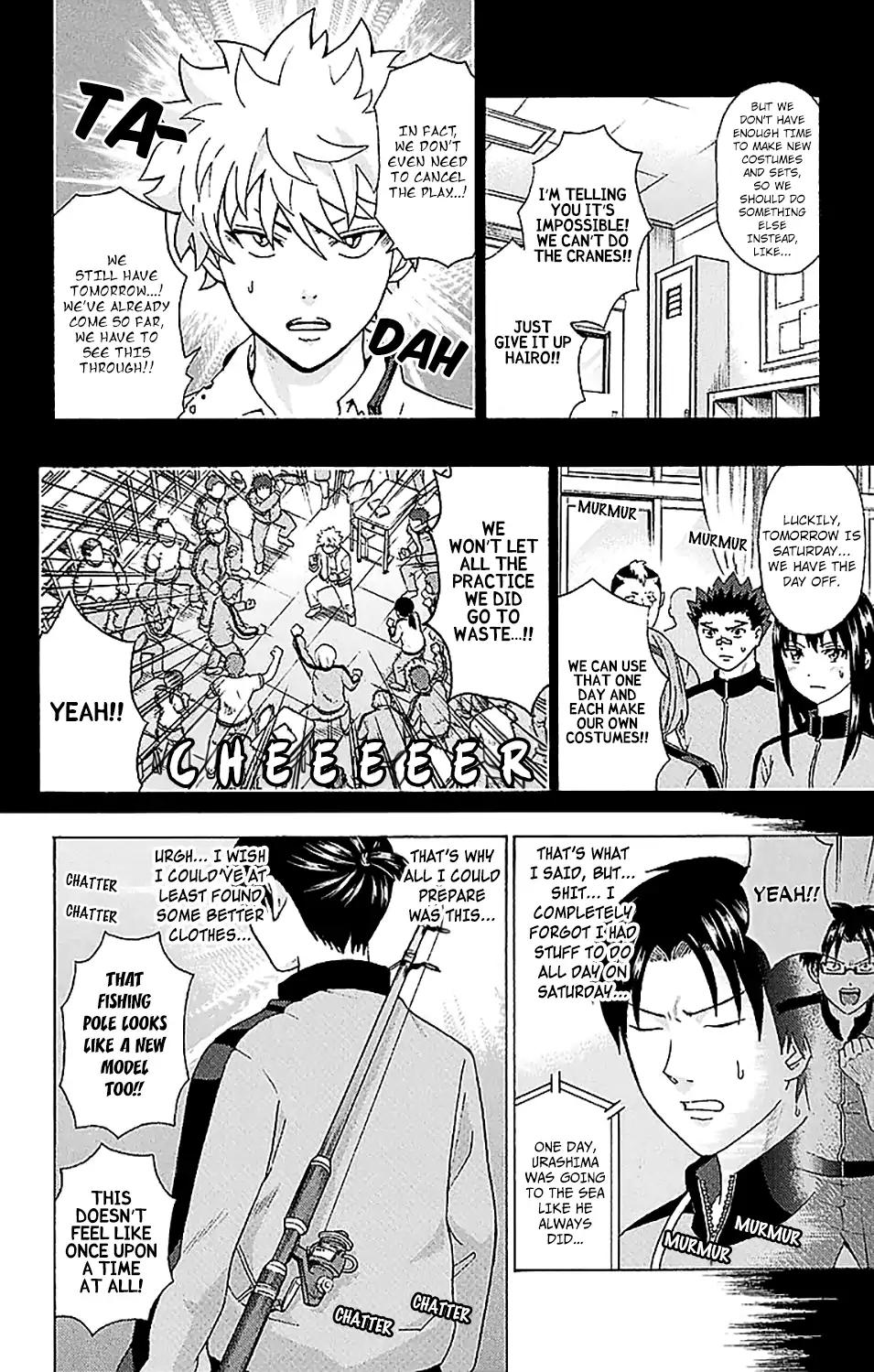 Saiki Kusuo No Psi Nan 218 6