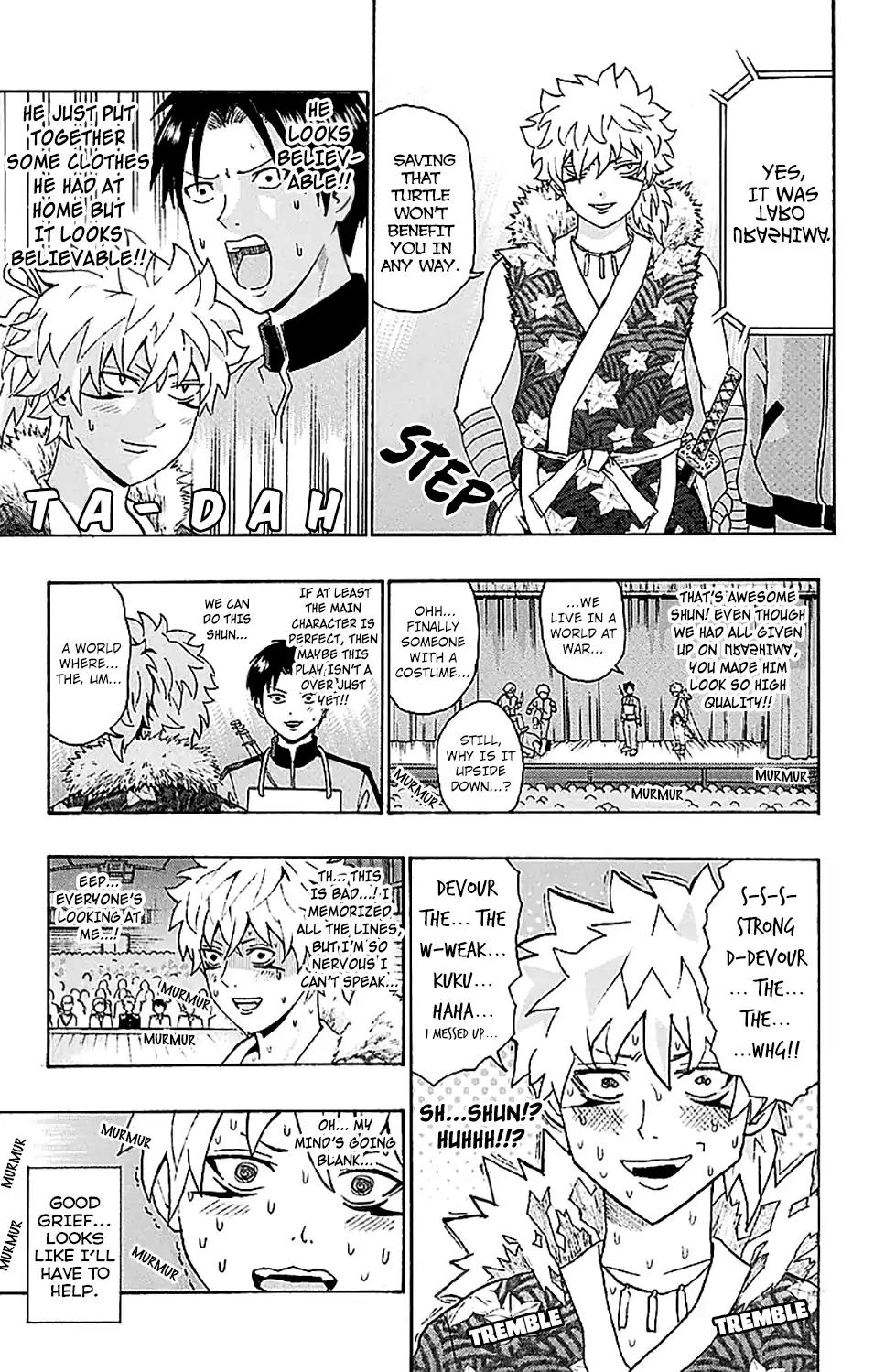 Saiki Kusuo No Psi Nan 218 9