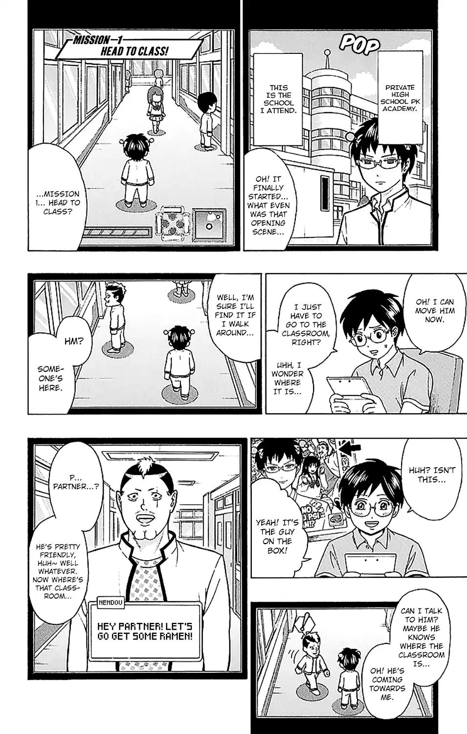 Saiki Kusuo No Psi Nan 219 10