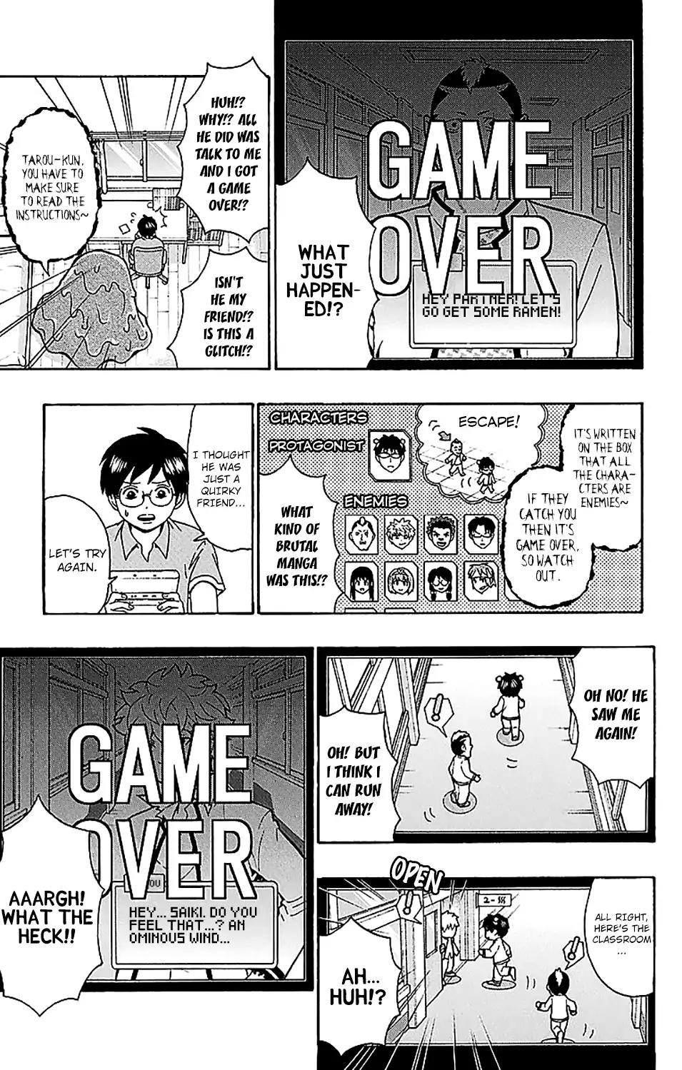 Saiki Kusuo No Psi Nan 219 11
