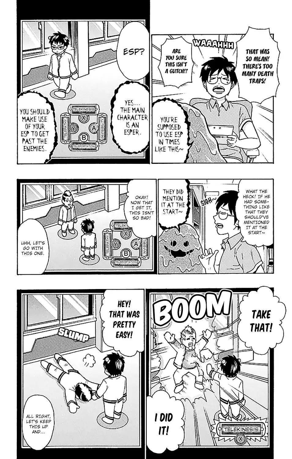 Saiki Kusuo No Psi Nan 219 12