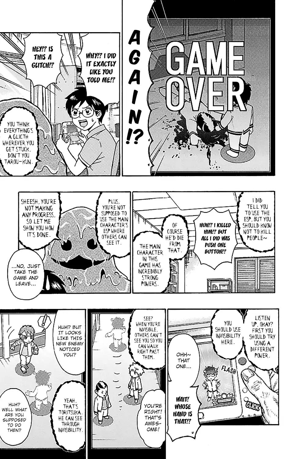 Saiki Kusuo No Psi Nan 219 13