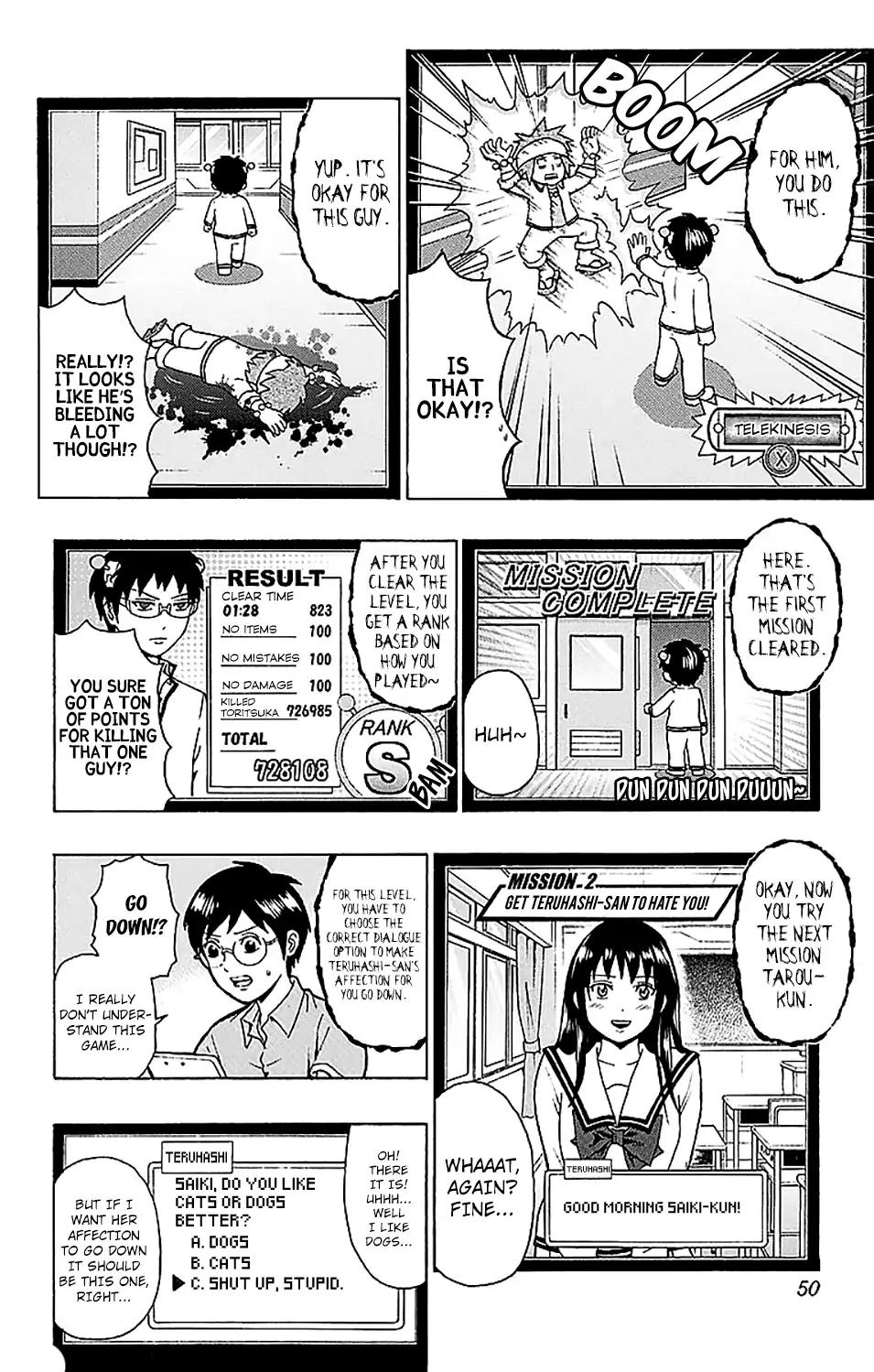 Saiki Kusuo No Psi Nan 219 14