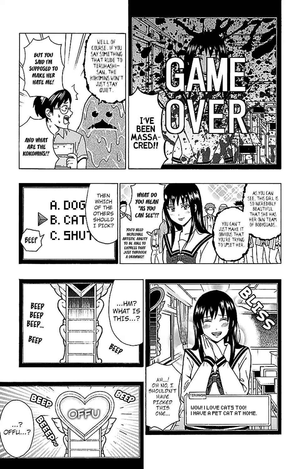 Saiki Kusuo No Psi Nan 219 15