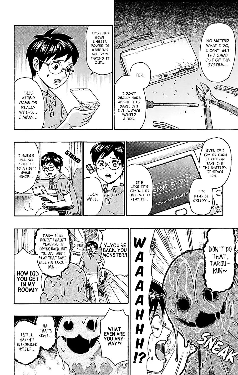 Saiki Kusuo No Psi Nan 219 6