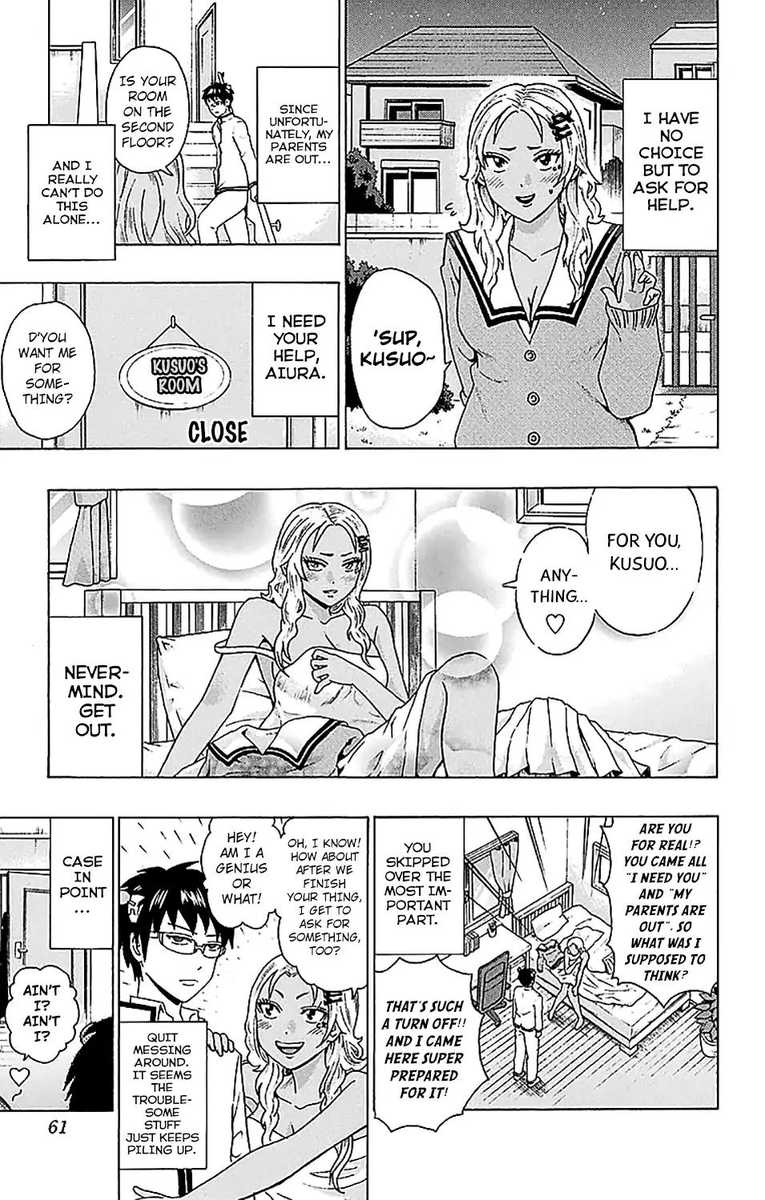 Saiki Kusuo No Psi Nan 220 8