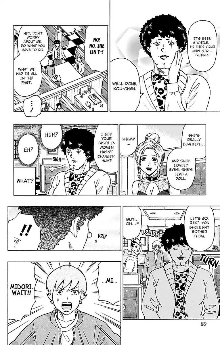 Saiki Kusuo No Psi Nan 221 11