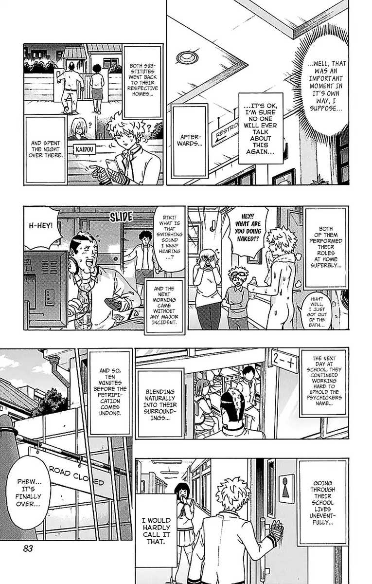 Saiki Kusuo No Psi Nan 221 14