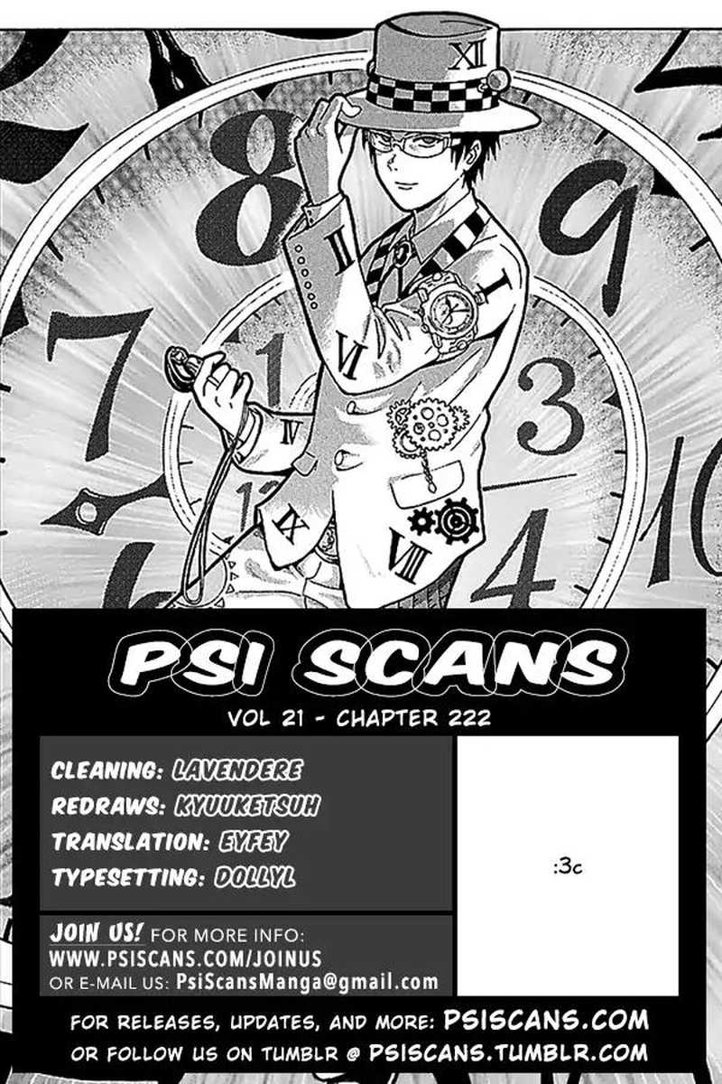 Saiki Kusuo No Psi Nan 222 1