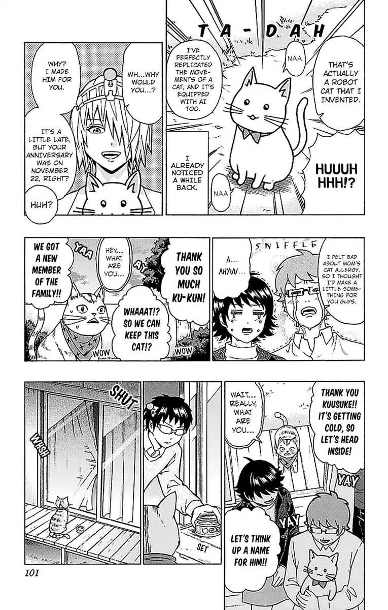 Saiki Kusuo No Psi Nan 222 16