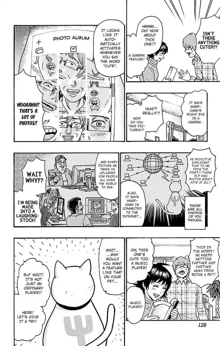 Saiki Kusuo No Psi Nan 224 11