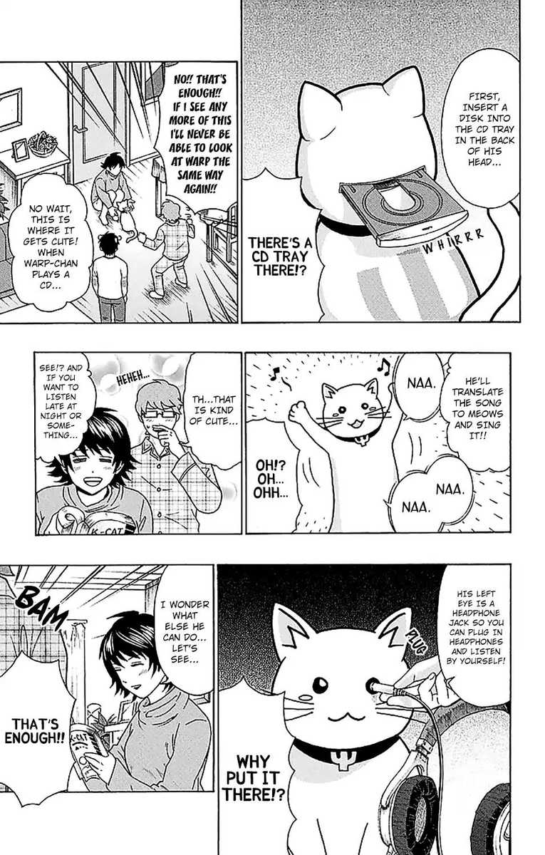 Saiki Kusuo No Psi Nan 224 12