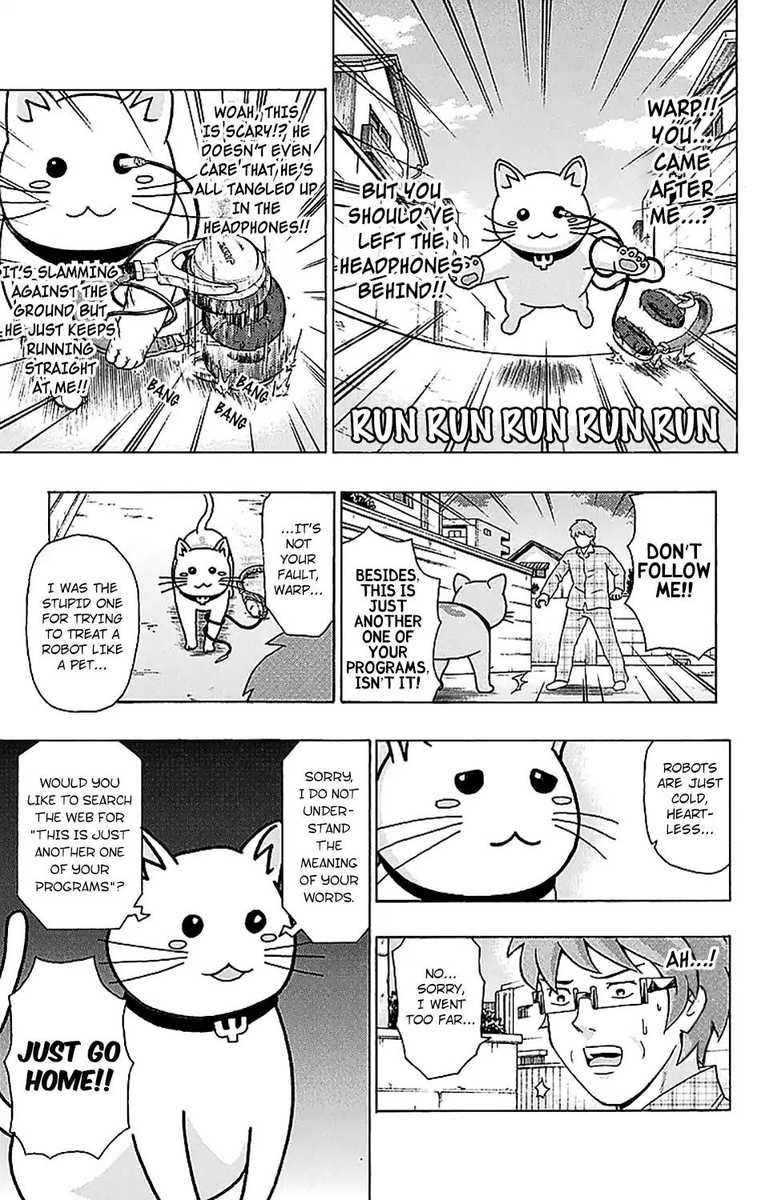 Saiki Kusuo No Psi Nan 224 14