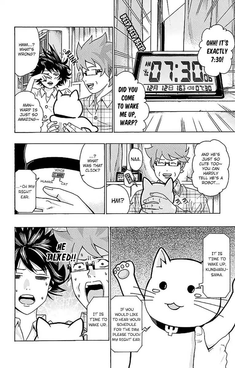 Saiki Kusuo No Psi Nan 224 3
