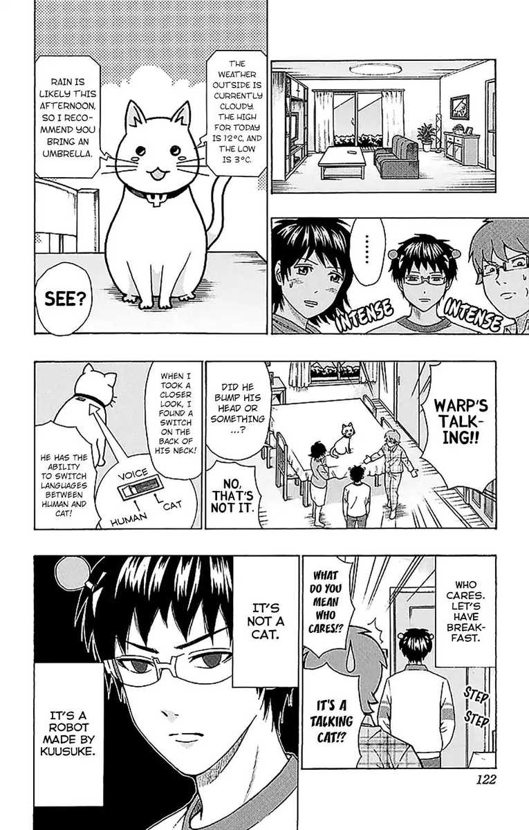 Saiki Kusuo No Psi Nan 224 5