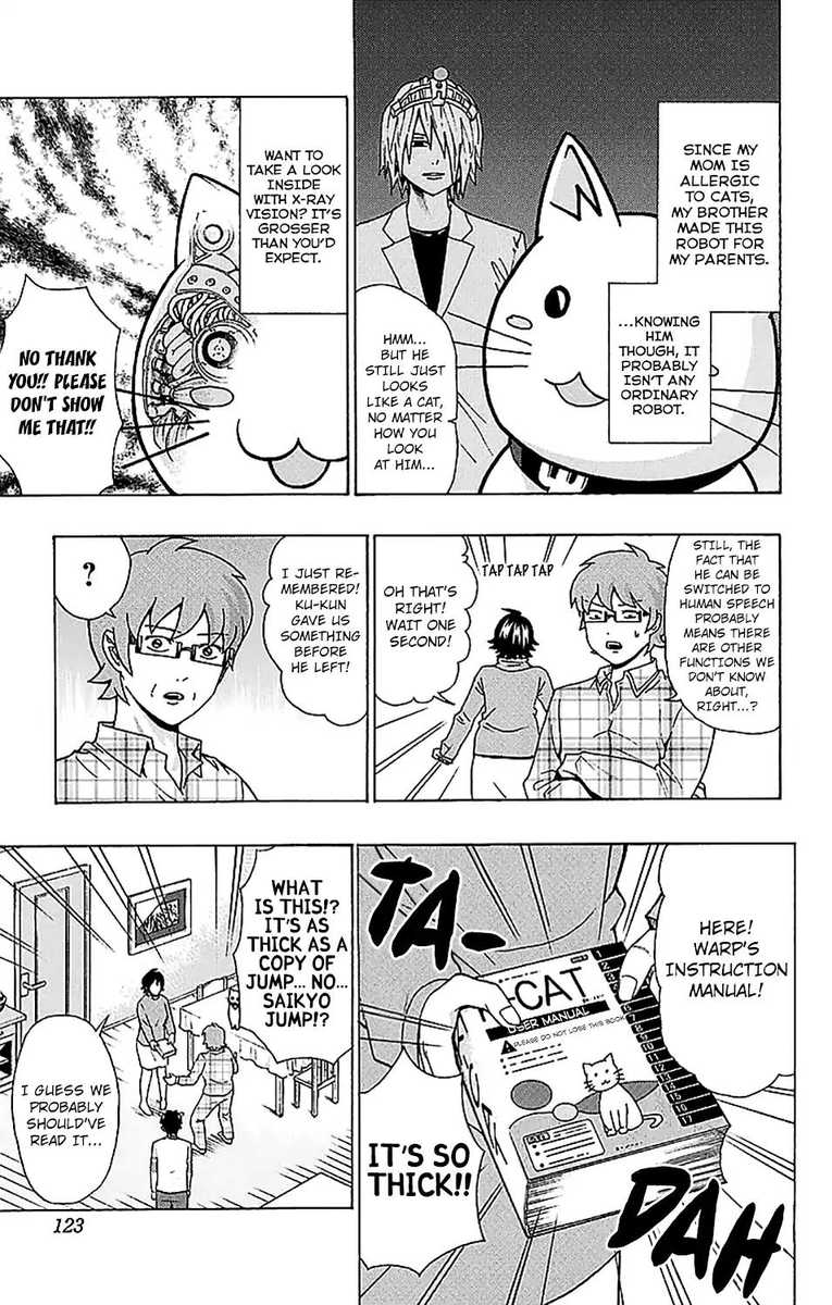 Saiki Kusuo No Psi Nan 224 6