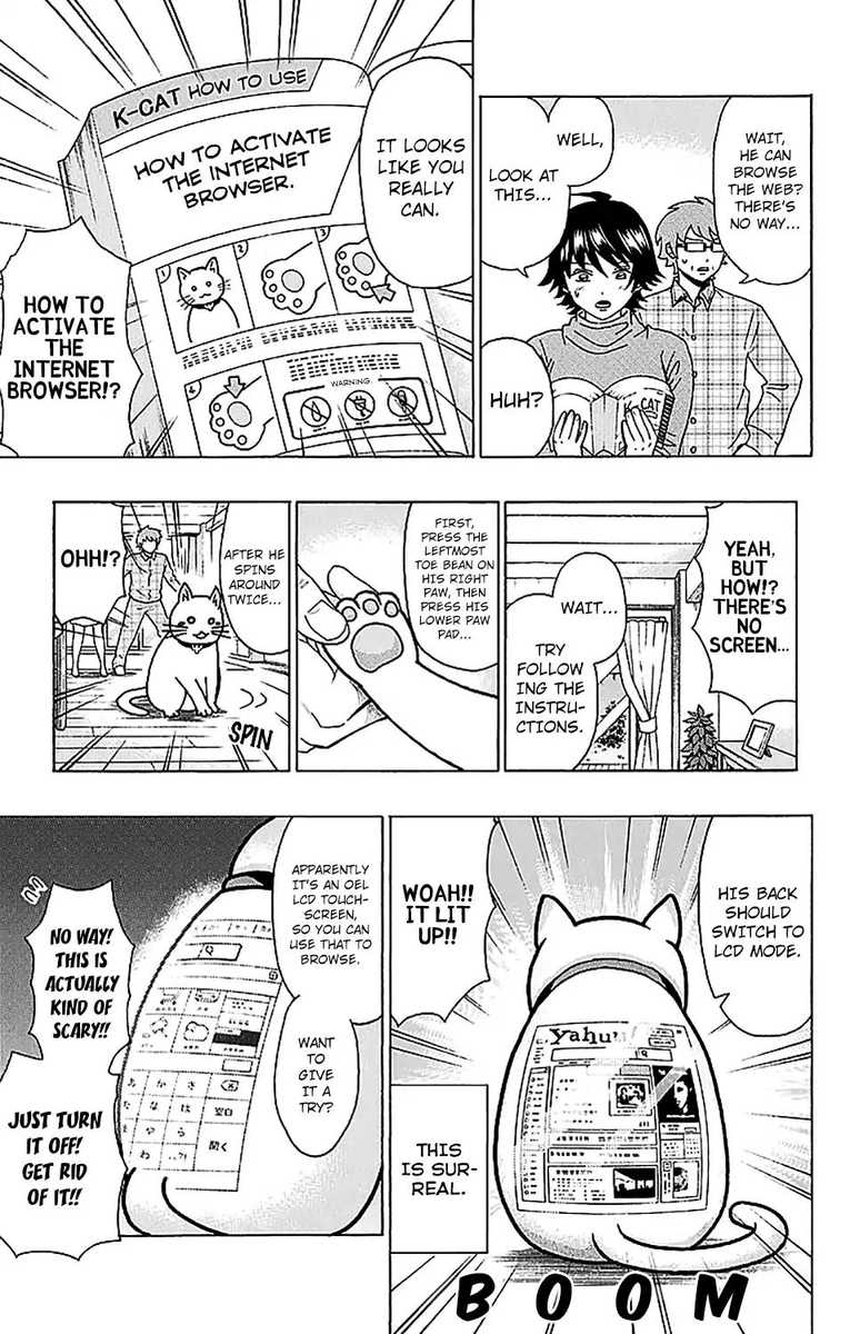Saiki Kusuo No Psi Nan 224 8