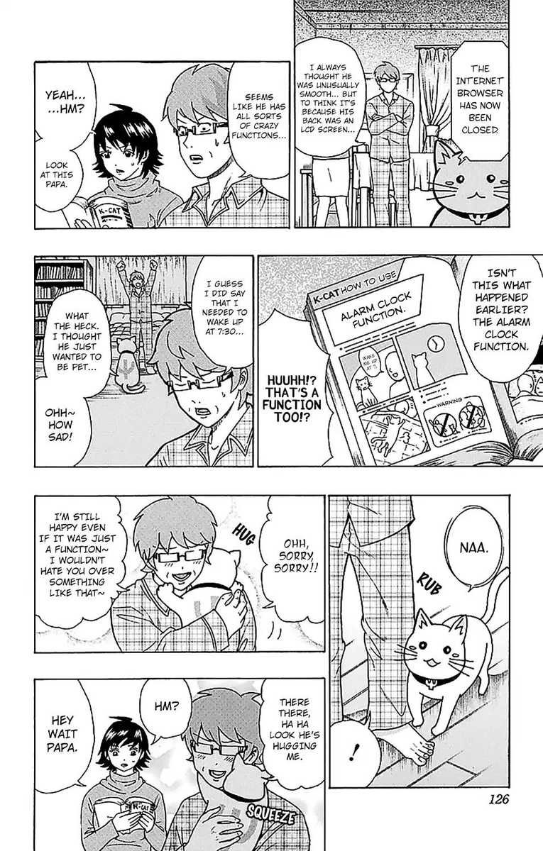 Saiki Kusuo No Psi Nan 224 9