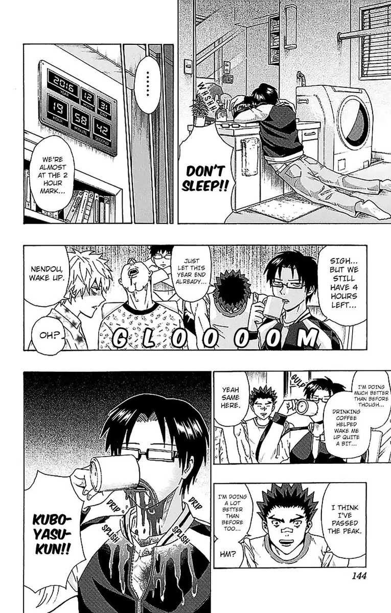 Saiki Kusuo No Psi Nan 225 11