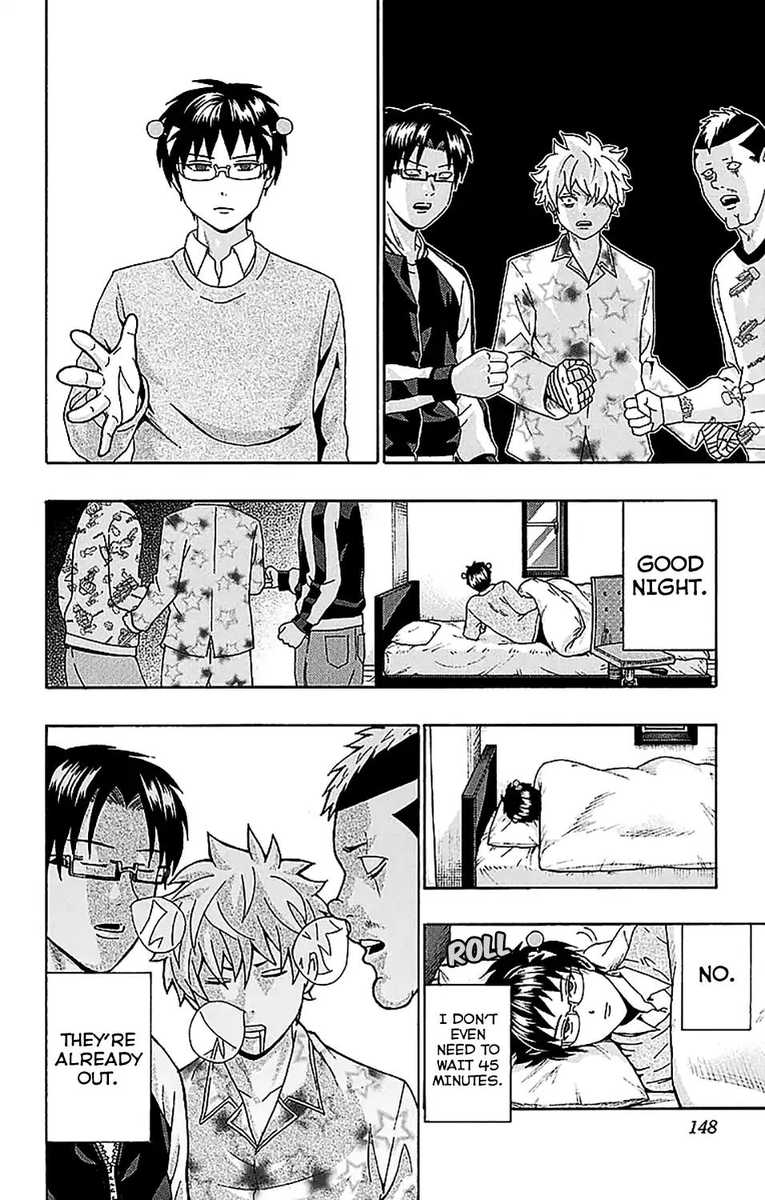 Saiki Kusuo No Psi Nan 225 15