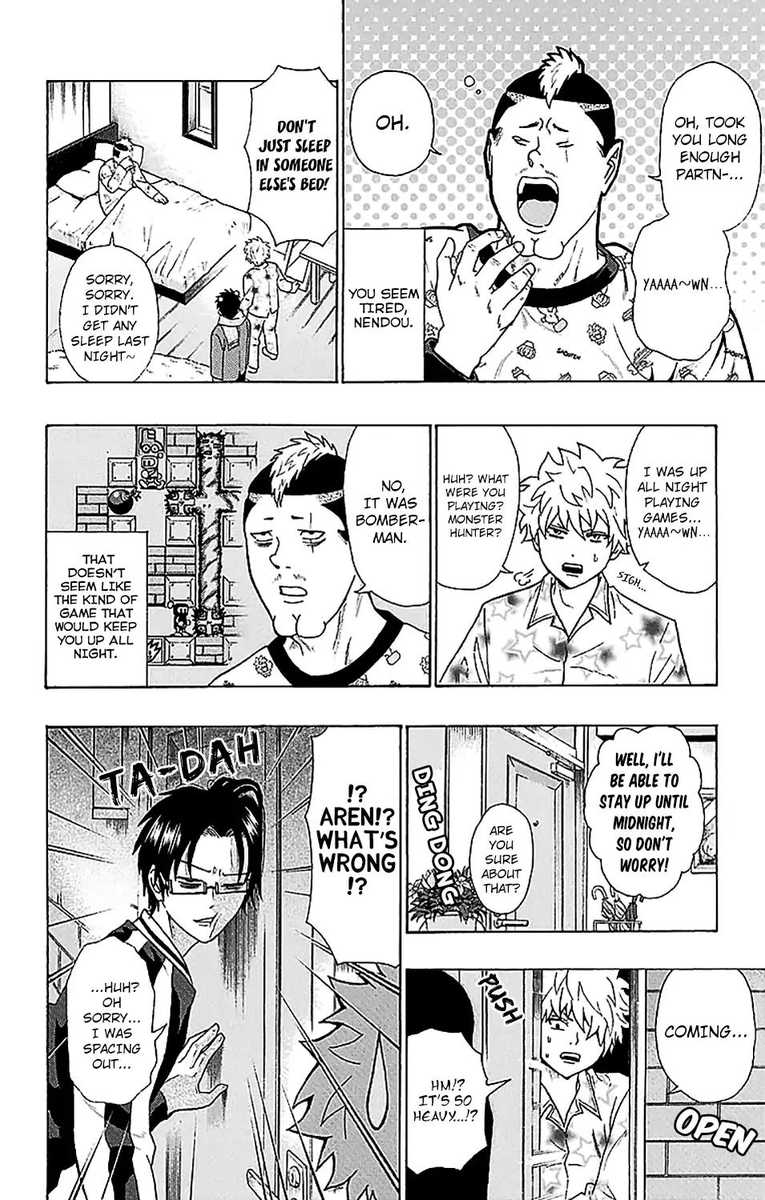 Saiki Kusuo No Psi Nan 225 5