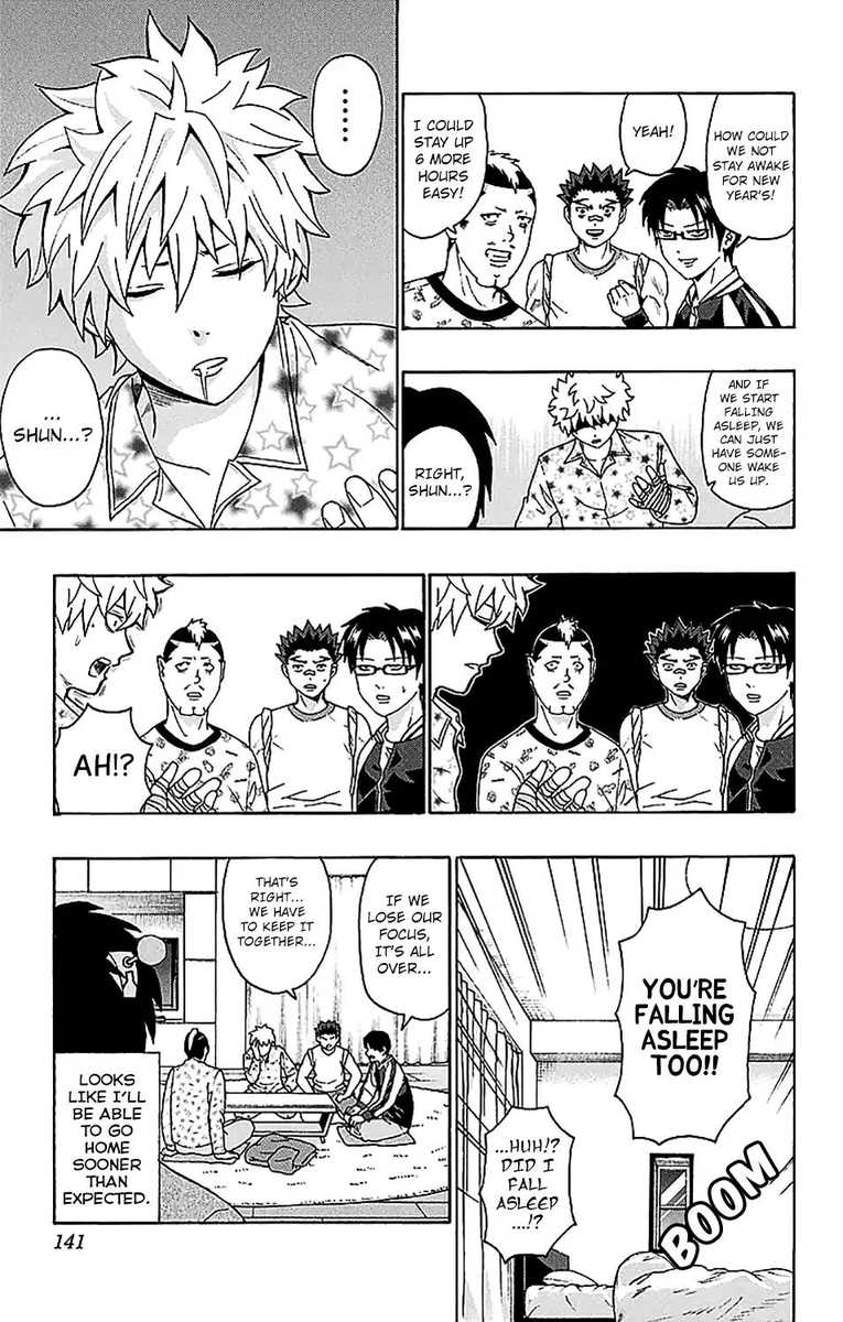 Saiki Kusuo No Psi Nan 225 8