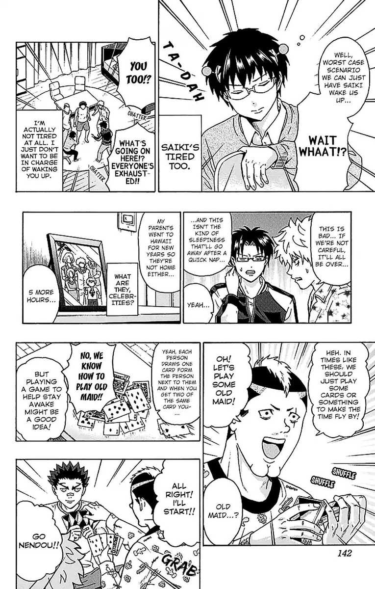 Saiki Kusuo No Psi Nan 225 9