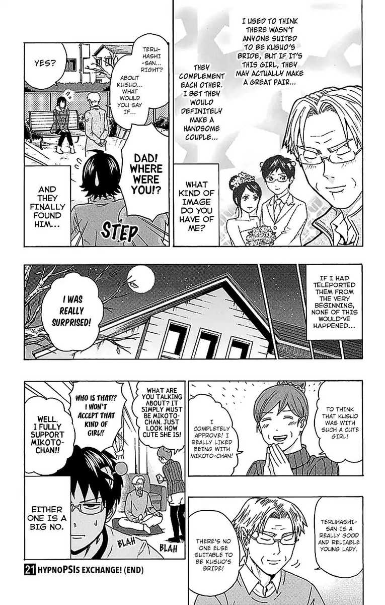 Saiki Kusuo No Psi Nan 227 16