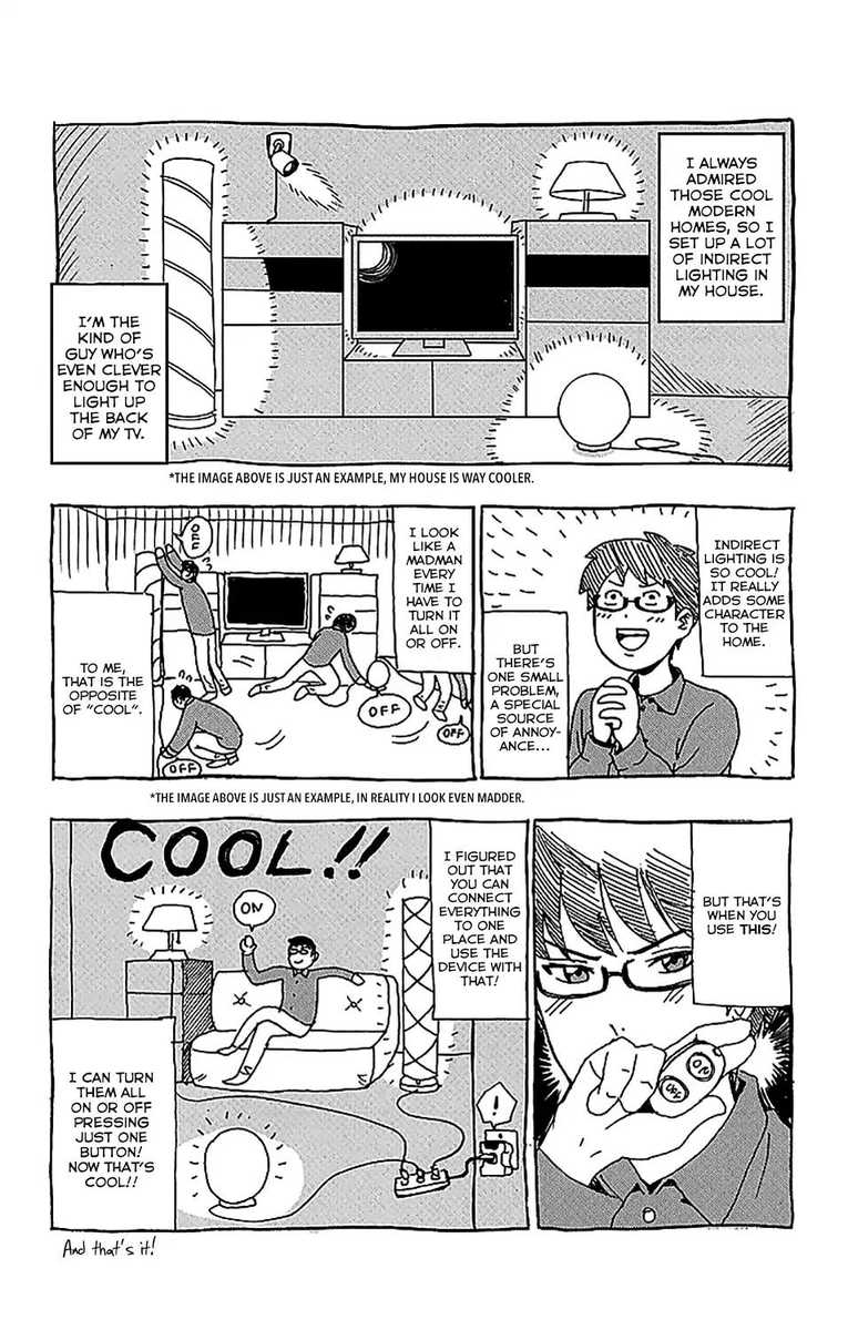 Saiki Kusuo No Psi Nan 227 18