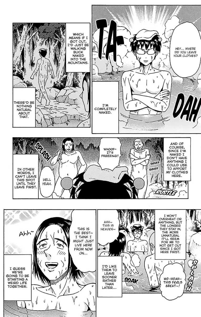 Saiki Kusuo No Psi Nan 229 9