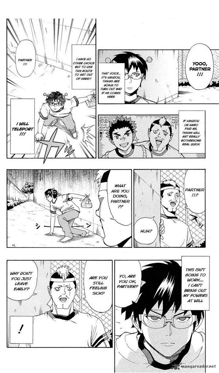 Saiki Kusuo No Psi Nan 23 10
