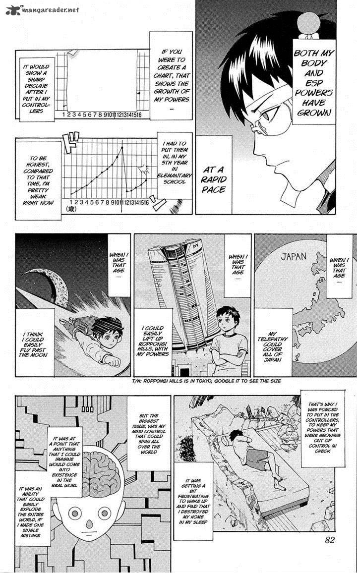 Saiki Kusuo No Psi Nan 23 8