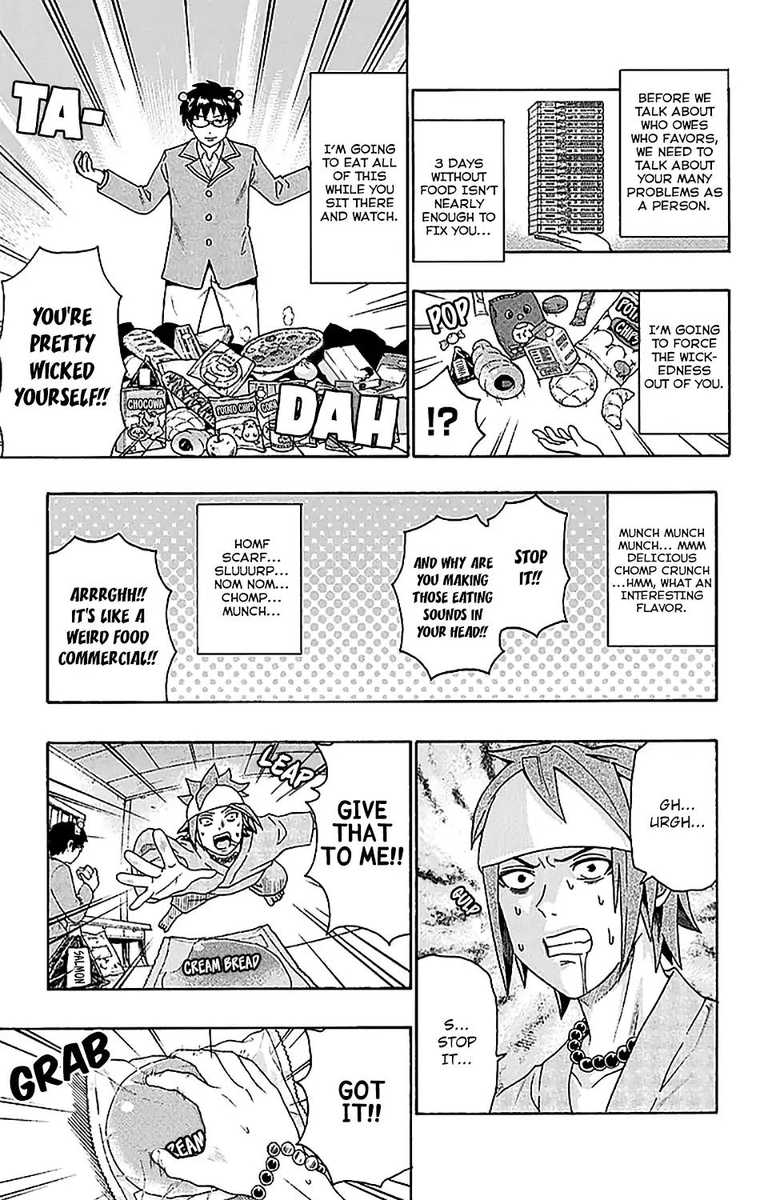 Saiki Kusuo No Psi Nan 230 12